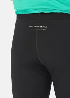 Discount Virtus Owens M Short Tights Black