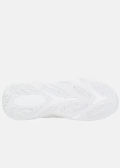 Discount Adidas OZELLE ALUMIN/GOLDMT/MAGBEI