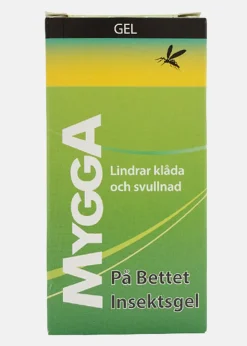Discount Jo Sport På Bettet Insektsgel Onecolour