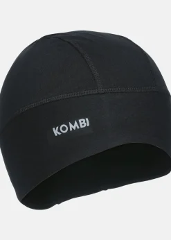 Kombi P1 HELMET BEANIE BLACK