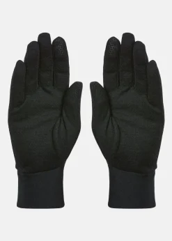 Outlet Kombi P2 MERINO BL LINER BLACK