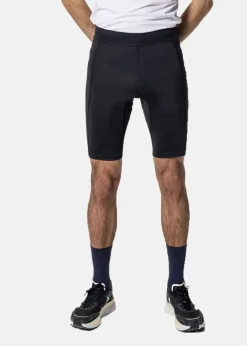 Online Swix Pace Half Tights M Black