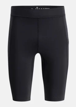 Online Swix Pace Half Tights M Black