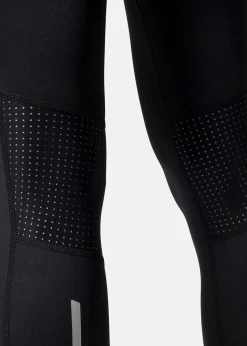 Sale Swix Pace High Waist Tights W Black