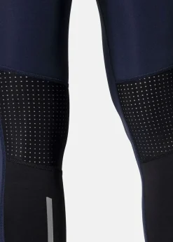 Best Swix Pace High Waist Tights W Dark navy