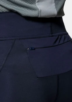 Best Swix Pace High Waist Tights W Dark navy