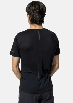 Discount Swix Pace Short Sleeve M Black