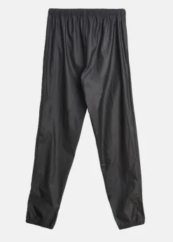 New Tretorn PACKABLE RAINSET 010/Black