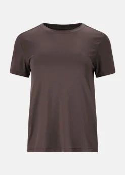 Outlet Athlecia Pacy V2 W S/S Tee Shale