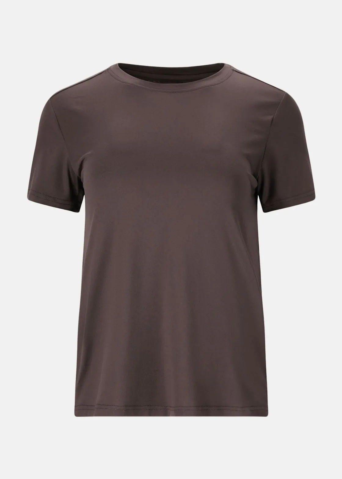 Outlet Athlecia Pacy V2 W S/S Tee Shale
