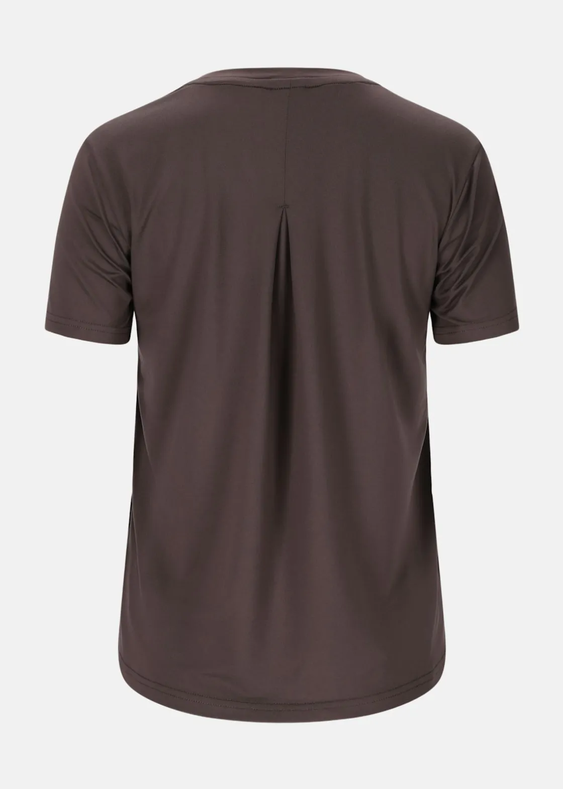 Outlet Athlecia Pacy V2 W S/S Tee Shale