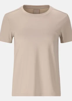 Online Athlecia Pacy V2 W S/S Tee Dove