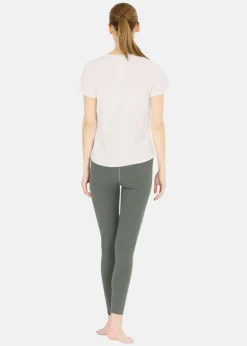 Best Athlecia Pacy W S/S Tee White