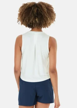 Sale Athlecia Pacy W Top White