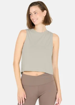 Outlet Athlecia Pacy W Top Pigeon