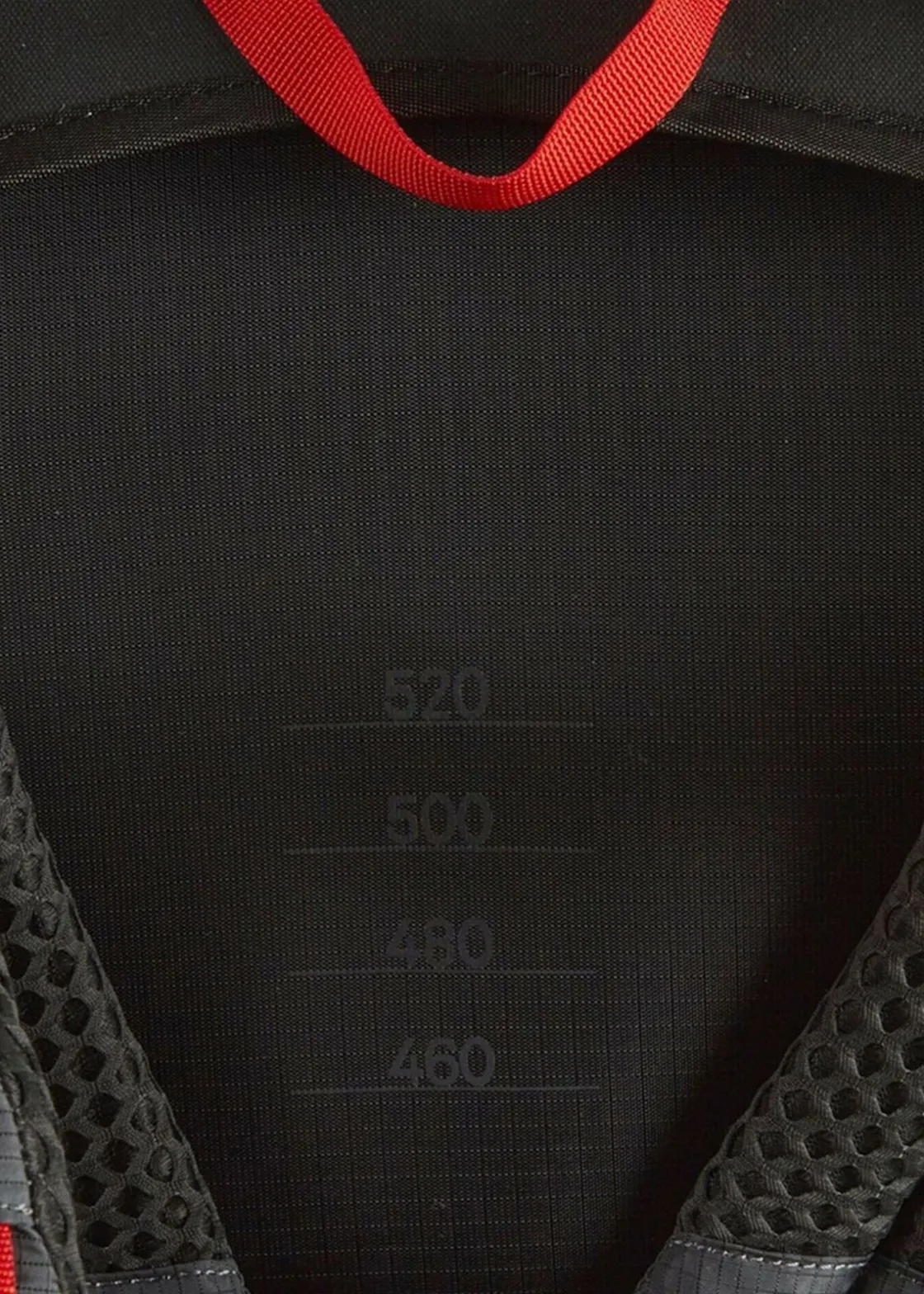 Best Lundhags Padje Light 45 L Regular Long Granite