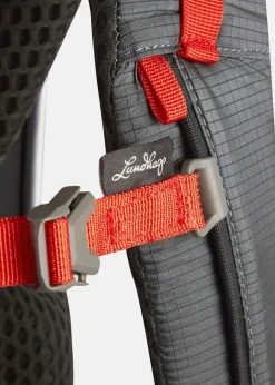 Best Lundhags Padje Light 45 L Regular Long Granite