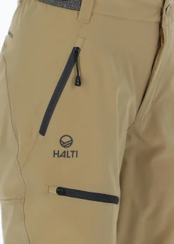 Clearance Halti Pallas Women's X-stretch Lite Kelp Beige