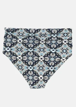 Sale Panos Emporio MARRAKECH CHARA NAVY/WHITE