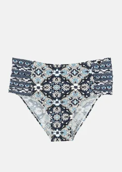 Best Panos Emporio MARRAKECH OLYMPI NAVY/WHITE