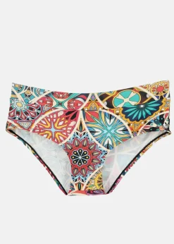 Online Panos Emporio SOUL MELINA BTM MULTI