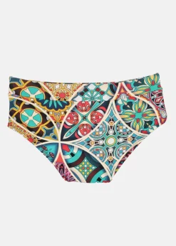 Online Panos Emporio SOUL MELINA BTM MULTI