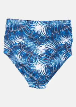 Outlet Panos Emporio PANOS INTENSE CHARA BTM 3 NAVY