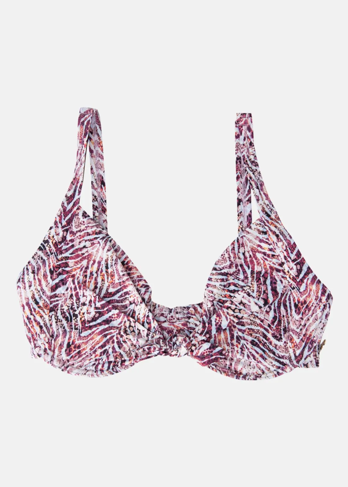 New Panos Emporio PANOS SAFARI ELECTRA TOP BERRY BERRY CRUSH