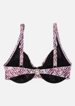 New Panos Emporio PANOS SAFARI ELECTRA TOP BERRY BERRY CRUSH