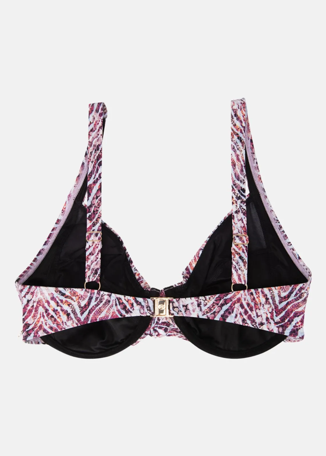 New Panos Emporio PANOS SAFARI ELECTRA TOP BERRY BERRY CRUSH