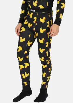 Sale Blount & Pool Pants Baselayer Yellow Duck