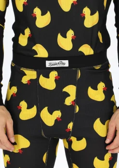 Sale Blount & Pool Pants Baselayer Yellow Duck