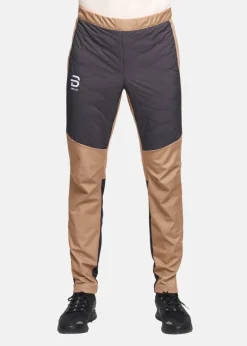 Online Dählie Pants Challenge Desert Taupe