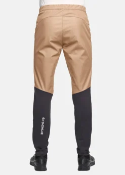 Online Dählie Pants Challenge Desert Taupe