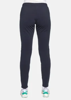 Hot Dählie Pants Move Wmn Black