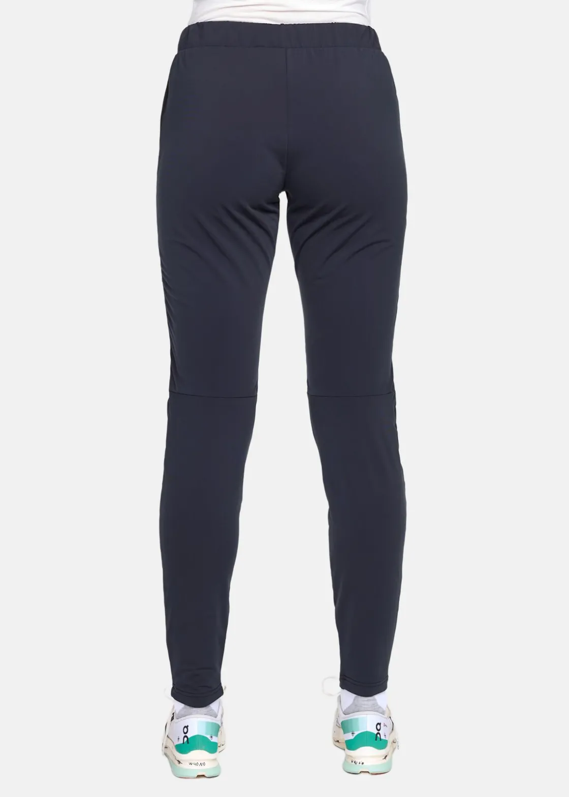 Hot Dählie Pants Move Wmn Black