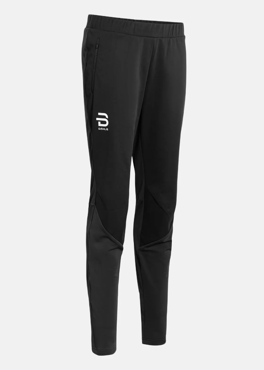 Hot Dählie Pants Move Wmn Black