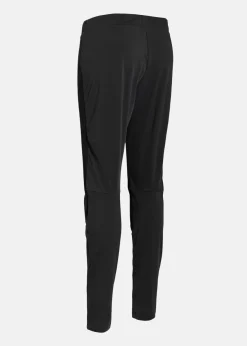 Hot Dählie Pants Move Wmn Black