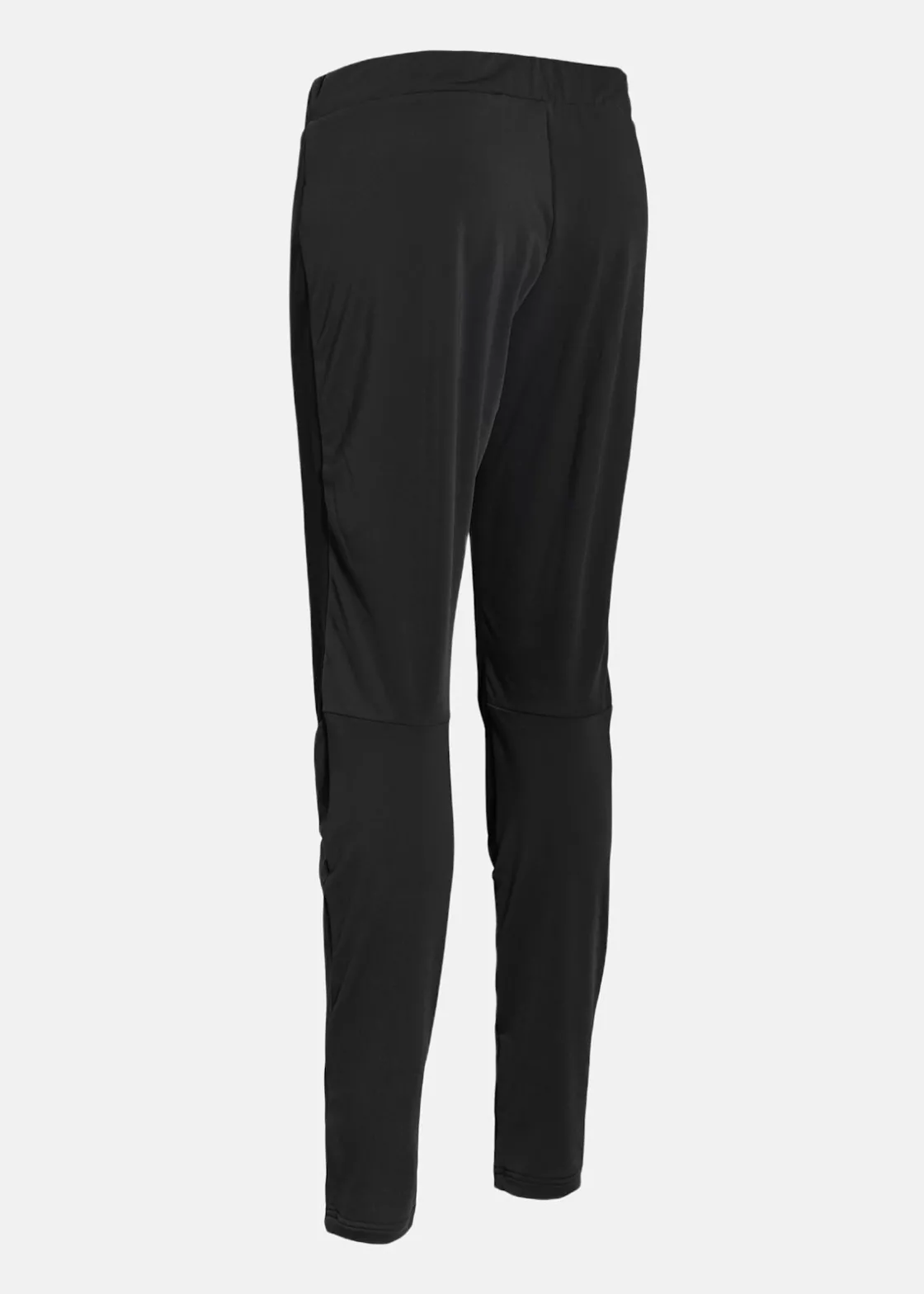 Hot Dählie Pants Move Wmn Black