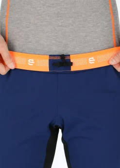 Outlet Dählie Pants Power Estate Blue