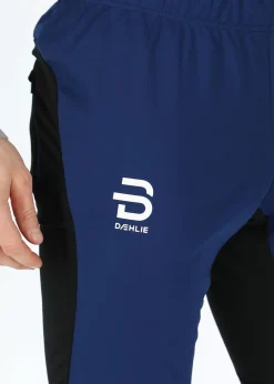 Outlet Dählie Pants Power Estate Blue