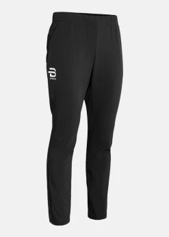 Hot Dählie Pants Tempo Black