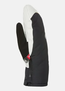 Kombi PARALLEL WOMENS MITT BLACK