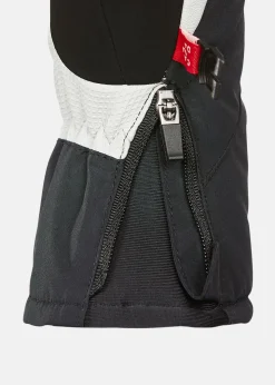 Kombi PARALLEL WOMENS MITT BLACK