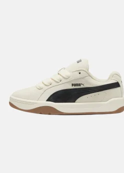 Outlet Puma Park Lifestyle Easy SD Warm White-PUMA Black