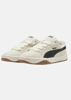 Outlet Puma Park Lifestyle Easy SD Warm White-PUMA Black