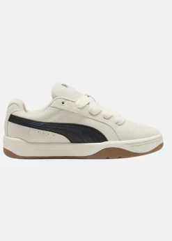 Outlet Puma Park Lifestyle Easy SD Warm White-PUMA Black