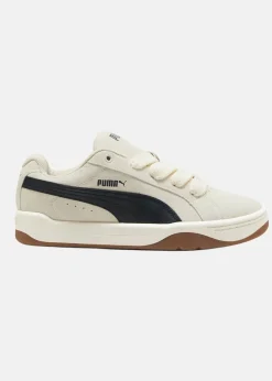 Outlet Puma Park Lifestyle Easy SD Warm White-PUMA Black