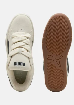 Outlet Puma Park Lifestyle Easy SD Warm White-PUMA Black