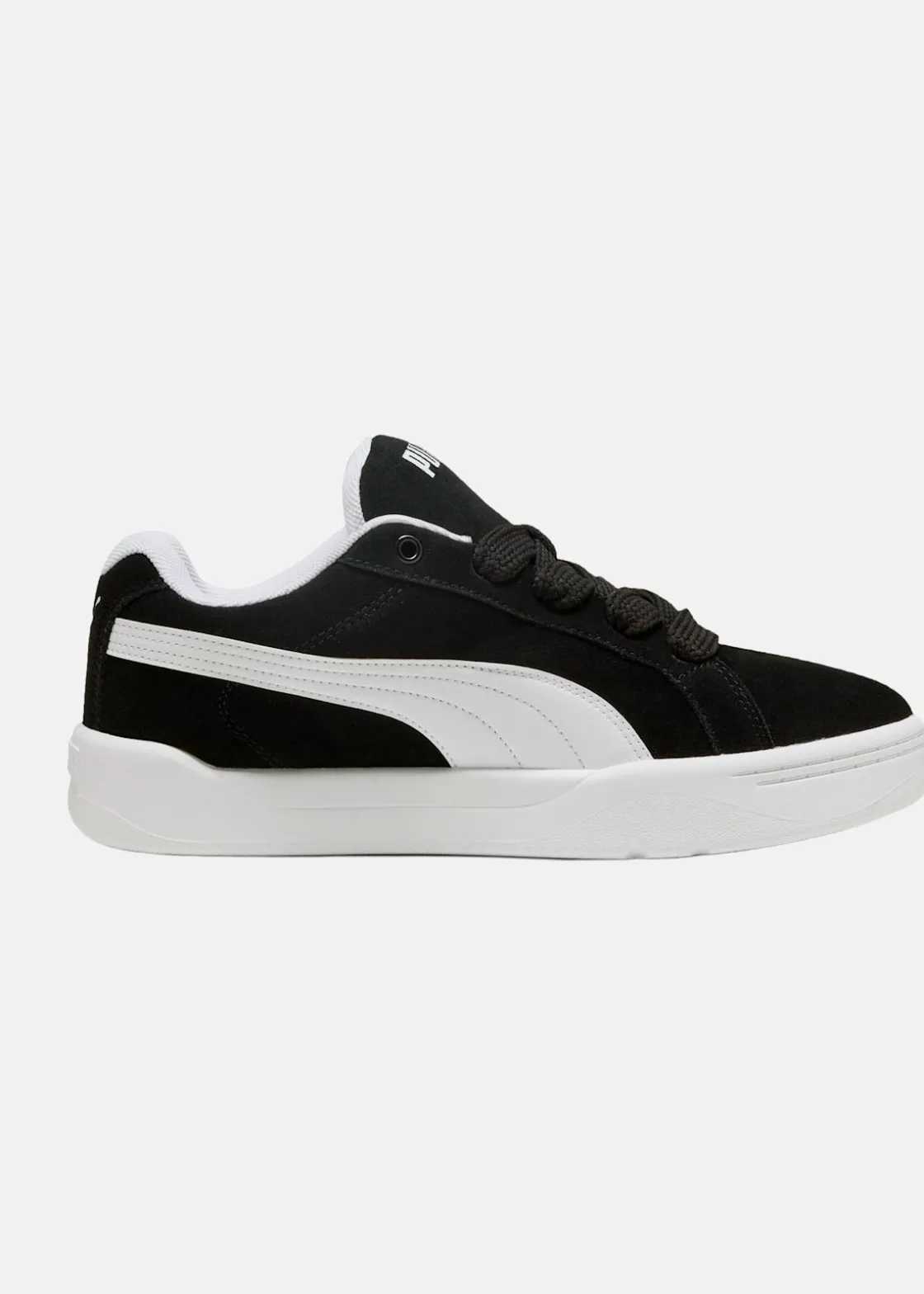 Hot Puma Park Lifestyle Easy SD PUMA Black-PUMA White